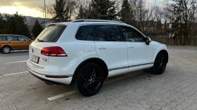 VW Touareg, снимка 5