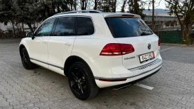 VW Touareg, снимка 7