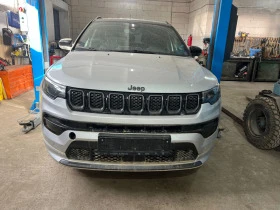 Jeep Compass 1.3T, снимка 2