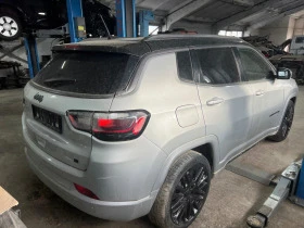 Jeep Compass 1.3T, снимка 4