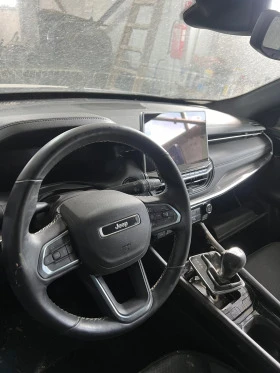 Jeep Compass 1.3T, снимка 8