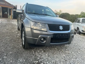 Suzuki Grand vitara 1.9D 4x4 KLIMA. 169000km. | Mobile.bg    2