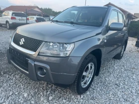     Suzuki Grand vitara 1.9D 4x4 KLIMA. 169000km.