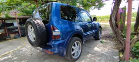 Mitsubishi Pajero 3.2 DID 165 .. | Mobile.bg    5