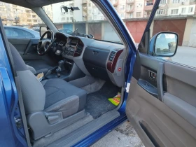 Mitsubishi Pajero 3.2 DID 165 .. | Mobile.bg    10