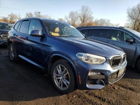 BMW X3 X-DRIVE 30I , снимка 4