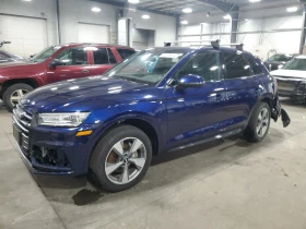 Audi Q5 Premium 45 TFSI Quattro, снимка 1