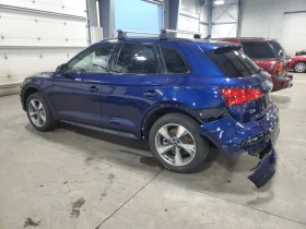 Audi Q5 Premium 45 TFSI Quattro, снимка 2