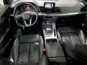 Audi Q5 Premium 45 TFSI Quattro, снимка 8