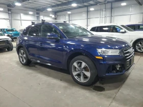 Audi Q5 Premium 45 TFSI Quattro, снимка 4