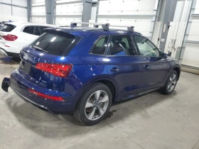 Audi Q5 Premium 45 TFSI Quattro, снимка 3