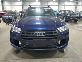 Audi Q5 Premium 45 TFSI Quattro, снимка 5