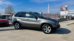 BMW X5 3.0d 218к.с., снимка 3