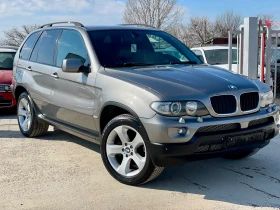 BMW X5 3.0d 218к.с., снимка 1