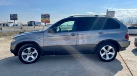 BMW X5 3.0d 218к.с., снимка 4