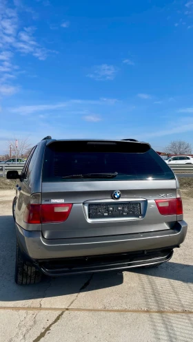 BMW X5 3.0d 218к.с., снимка 5