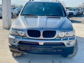 BMW X5 3.0d 218к.с., снимка 2