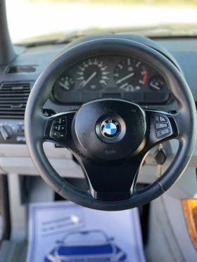 BMW X5 3.0d 218к.с., снимка 8