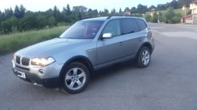 BMW X3 2D 150Hp, снимка 1