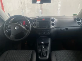 VW Tiguan 1.4 TSI 4x4, снимка 12