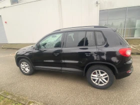 VW Tiguan 1.4 TSI 4x4, снимка 5