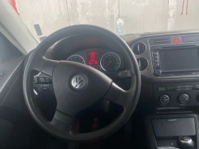 VW Tiguan 1.4 TSI 4x4, снимка 11