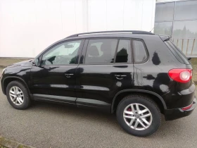 VW Tiguan 1.4 TSI 4x4, снимка 2