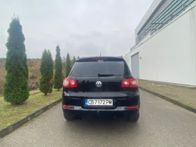 VW Tiguan 1.4 TSI 4x4, снимка 6