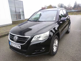 VW Tiguan 1.4 TSI 4x4, снимка 1