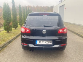 VW Tiguan 1.4 TSI 4x4, снимка 4