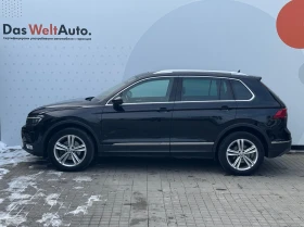 VW Tiguan Highline 2.0TDI 4MOTION BMT - 34500 лв. - 34249508 | Car24.bg