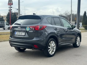 Mazda CX-5 2.2d skyactive - 24000 лв. - 74078785 | Car24.bg