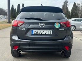 Mazda CX-5 2.2d skyactive - 24000 лв. - 74078785 | Car24.bg