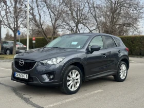 Mazda CX-5 2.2d skyactive 1