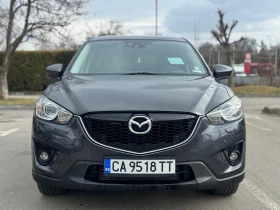 Mazda CX-5 2.2d skyactive - 24000 лв. - 74078785 | Car24.bg