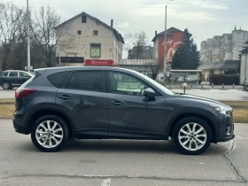 Mazda CX-5 2.2d skyactive - 24000 лв. - 74078785 | Car24.bg