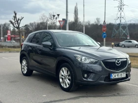 Mazda CX-5 2.2d skyactive - 24000 лв. - 74078785 | Car24.bg