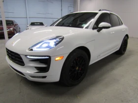 Porsche Macan GTS * CARFAX * *   *  | Mobile.bg    1