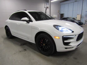 Porsche Macan GTS * CARFAX * *   *  | Mobile.bg    3