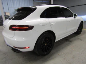 Porsche Macan GTS * CARFAX * *   *  | Mobile.bg    4