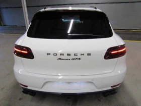 Porsche Macan GTS * CARFAX * *   *  | Mobile.bg    5