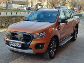Ford Ranger Wildtrak BITDI | Mobile.bg    5