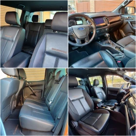 Ford Ranger Wildtrak BITDI | Mobile.bg    10