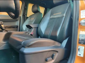 Ford Ranger Wildtrak BITDI | Mobile.bg    2