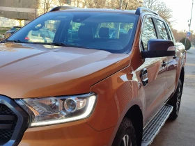 Ford Ranger Wildtrak BITDI | Mobile.bg    15