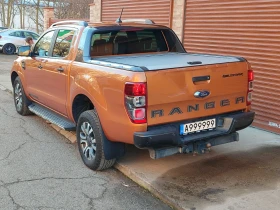 Ford Ranger Wildtrak BITDI | Mobile.bg    7