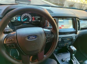 Ford Ranger Wildtrak BITDI | Mobile.bg    4