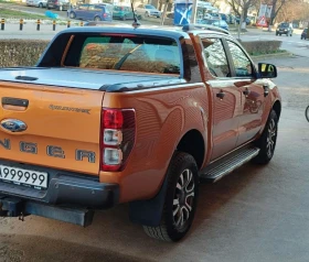 Ford Ranger Wildtrak BITDI | Mobile.bg    3