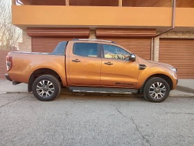 Ford Ranger Wildtrak BITDI | Mobile.bg    11