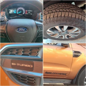 Ford Ranger Wildtrak BITDI | Mobile.bg    16
